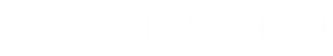 3D Digital Logo in White